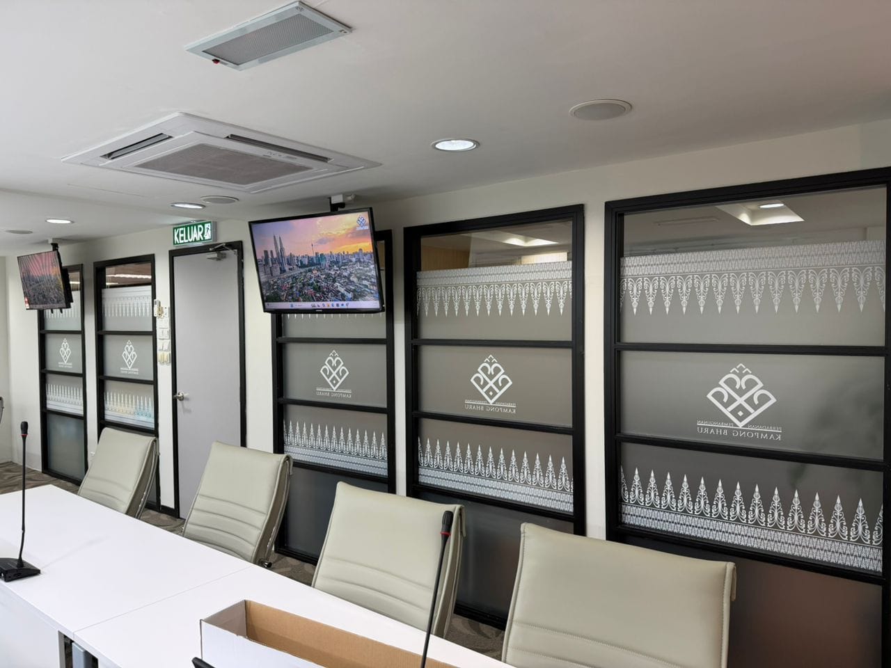 Perbadanan Pembangunan Kampong Bharu